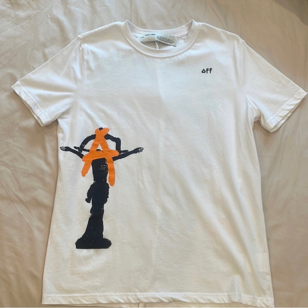 T shirt (Virgil Abloh Original)